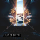 Обложка для First to Eleven - Torn