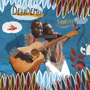 Обложка для Debademba feat. Ben l’Oncle Soul - Sanikoya