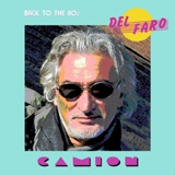 Обложка для Del Faro - We Can't Go On