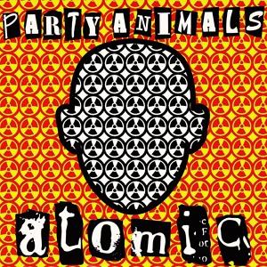 Обложка для Party Animals - Mocht ik onder het hakkuh bezwijken