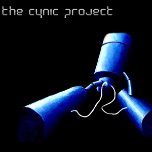 Обложка для The Cynic Project - City