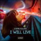 Обложка для Stefre Roland - I Will Live
