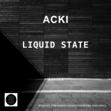 Обложка для Acki - Liquid State