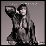 Обложка для Kelly Rowland - #1