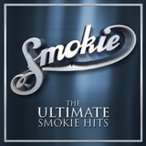 Обложка для Smokie - Wild Wild Angels