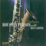 Обложка для Houston Person, Ron Carter - I Remember Clifford