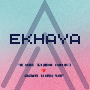Обложка для Iyane Jamdong, Elzo Jamdong, Bianca Hester feat. Crosswavee, Da Musiqal Prodigy - Ekhaya (feat. Crosswavee, Da Musiqal Prodigy)