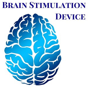 Обложка для Brain Training Academy - Brain Stimulation Device