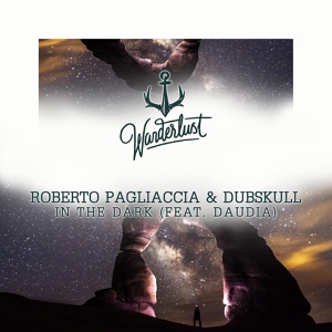 Обложка для Dubskull, Roberto Pagliaccia feat. Daudia - In The Dark