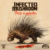 Обложка для Infected Mushroom - Who Is There