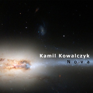 Обложка для Kamil Kowalczyk - Black Hole