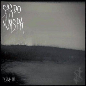 Обложка для Sardo Numspa - En stund till