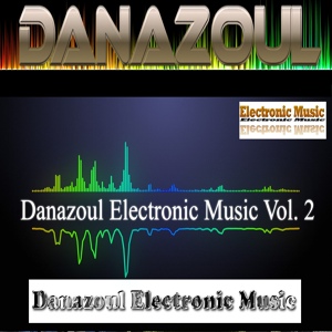 Обложка для Danazoul - Trancerock