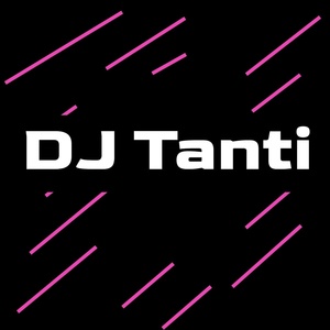 Обложка для DJ Tanti - DJ TOCA TOCA BAS HOREG - inst