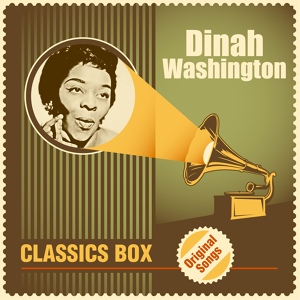 Обложка для Dinah Washington - Good Daddy Blues