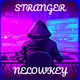 Обложка для nelowkey - Stranger