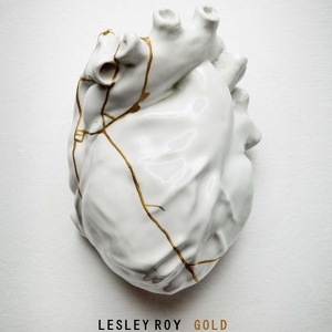Обложка для Lesley Roy - Gold