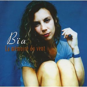 Обложка для Bïa - Mon amour
