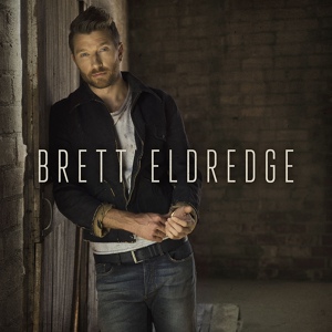 Обложка для Brett Eldredge - The Long Way