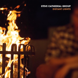 Обложка для Steve Cathedral Group - Pat