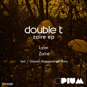 Обложка для Double T DJ - Zaire