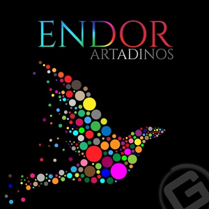 Обложка для Artadinos - Endor