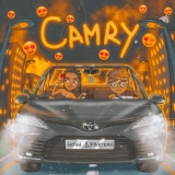 Обложка для Антон Девяткин - Camry