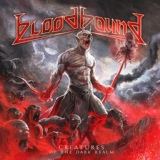 Обложка для Bloodbound - The Gargoyles Gate