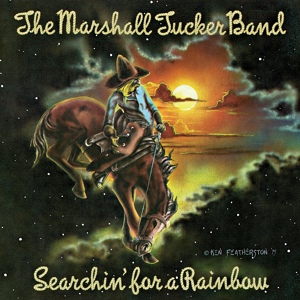 Обложка для The Marshall Tucker Band - Can't You See