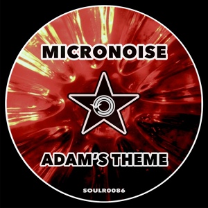 Обложка для Micronoise - Adam's Theme
