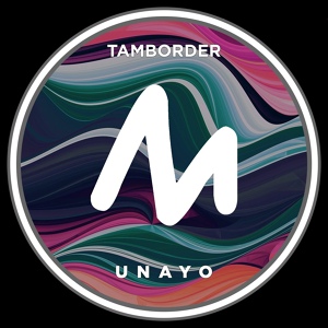 Обложка для Tamborder - Unayo