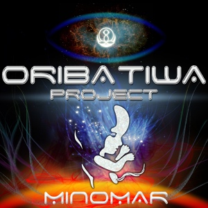 Обложка для Minomar - Oriba Tiwa