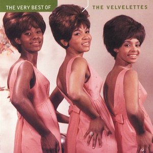 Обложка для The Velvelettes - A Bird In The Hand (Is Worth Two In The Bush)