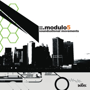 Обложка для Modulo5 - Focus On Sight