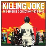 Обложка для Killing Joke - Millennium