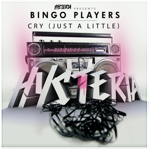 Обложка для Bingo Players - Cry (Just A Little)