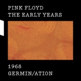 Обложка для Pink Floyd - Point Me At The Sky