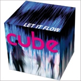 Обложка для cube - Riders on the Storm