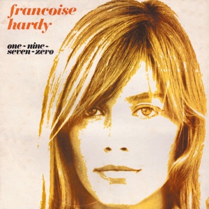 Обложка для Françoise Hardy - Sunshine