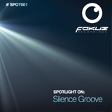Обложка для Silence Groove - Hot One