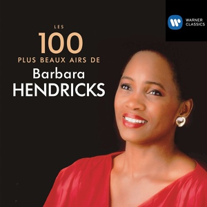 Обложка для Barbara Hendricks - O Tannenbaum (Medley No. 3)