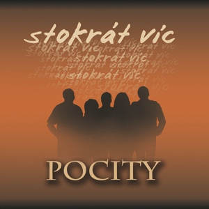 Обложка для pociTY - Plavovlasá