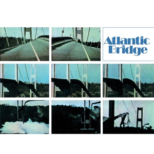 Обложка для Atlantic Bridge - Hilary Dickson