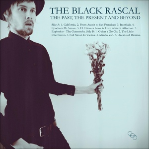 Обложка для The Black Rascal - Full Moon in Vienna