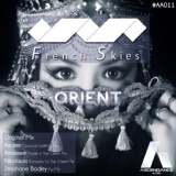 Обложка для French Skies - Orient