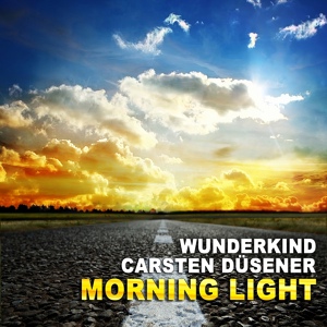 Обложка для Carsten Dusener feat. Wunderkind - Morning Light