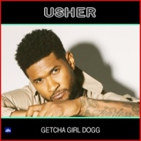 Обложка для Usher - I Wanna Be
