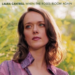 Обложка для Laura Cantrell - Vaguest idea