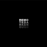 Обложка для Remote - Black Fi