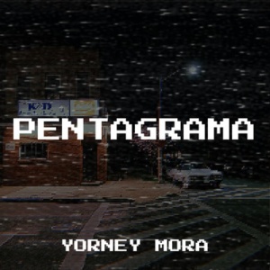 Обложка для Yorney Mora - Peregrino